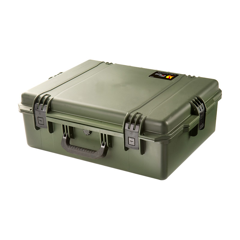 Technocases online shop Peli IM2700 Storm Od green