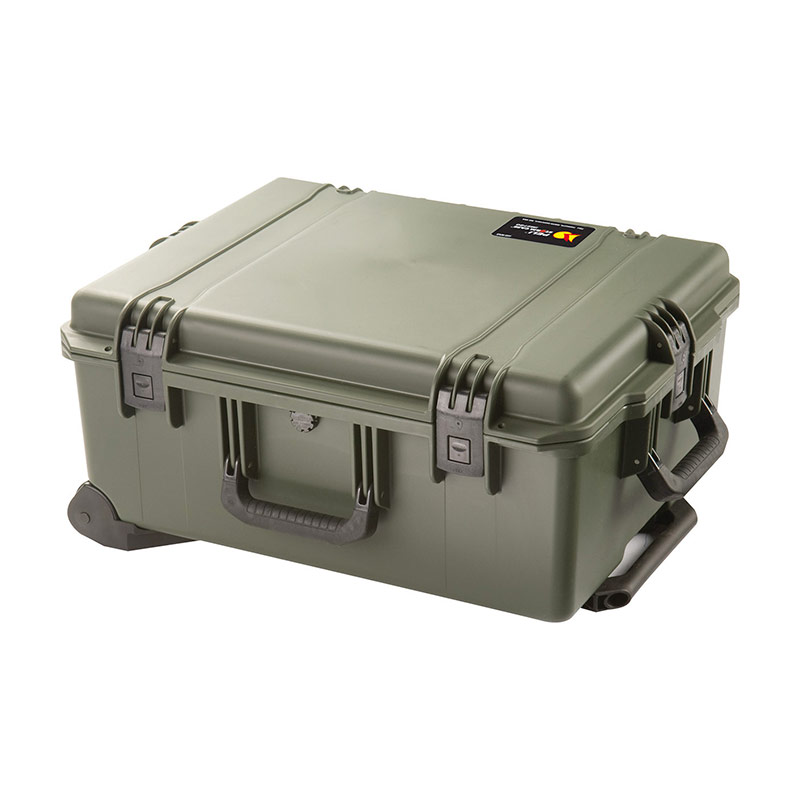 Technocases online shop Peli IM2720 Storm Od green