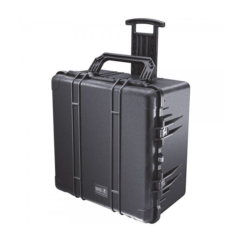 Technocases online shop Peli 1640 Protector Black