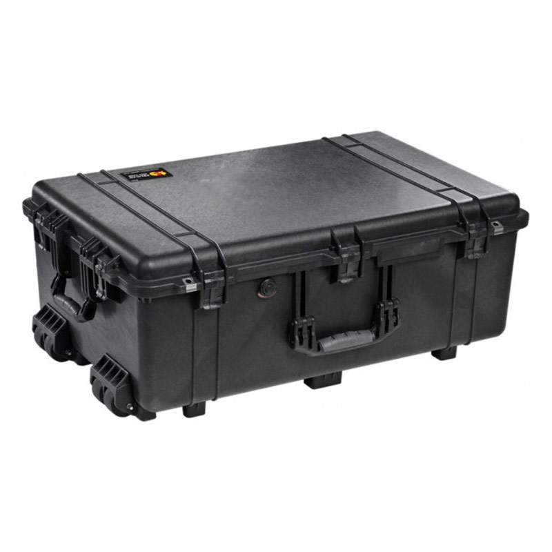 Technocases online shop Peli 1650 Protector Black