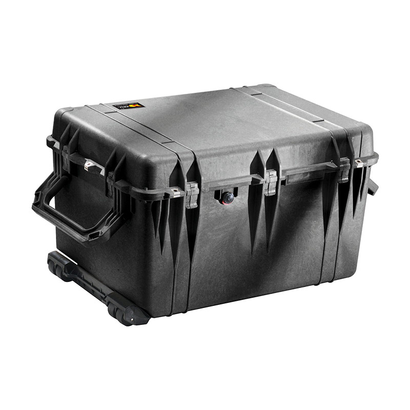 Technocases online shop Peli 1660 Protector Black