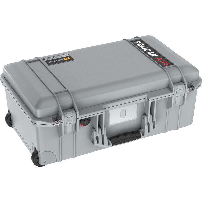 Peli 1535 Air Silver