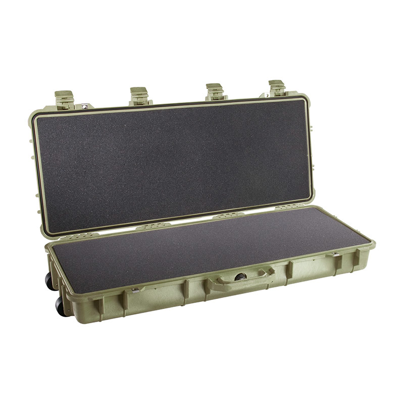 Technocases online shop Peli 1700 Protector Od green