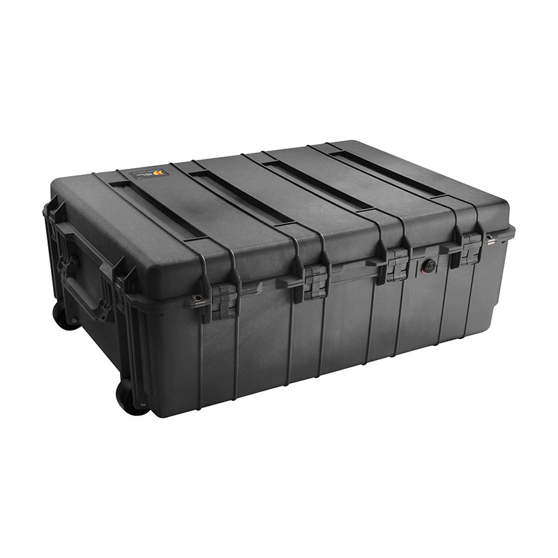 Technocases online shop Peli 1730 Protector Black