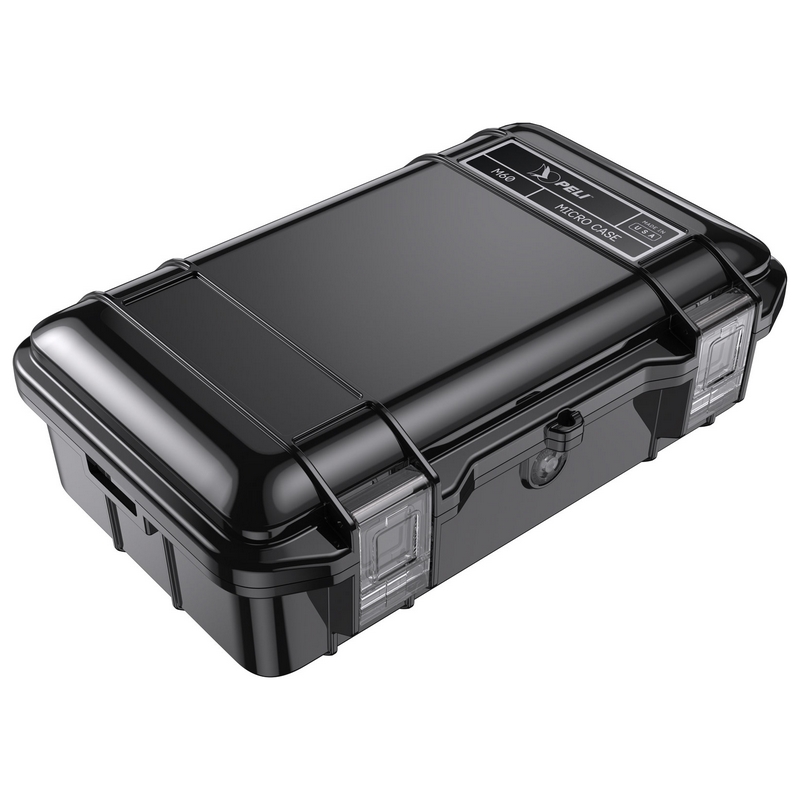 Peli M60 Micro Black