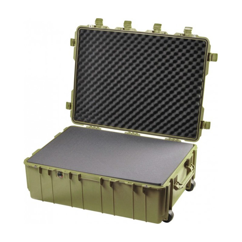 Technocases online shop Peli 1730 Protector Od green