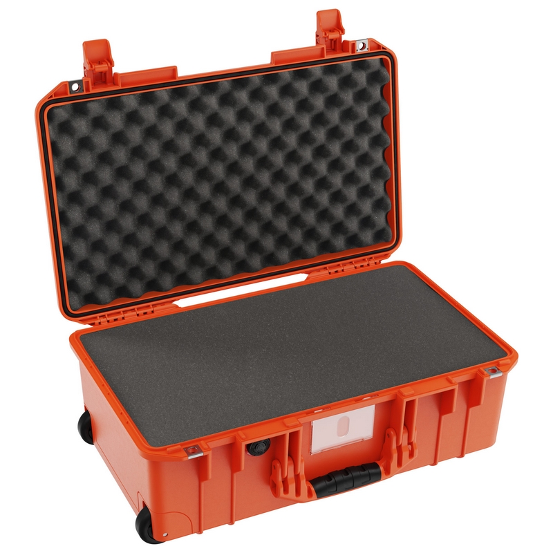 Peli 1535 Air Orange