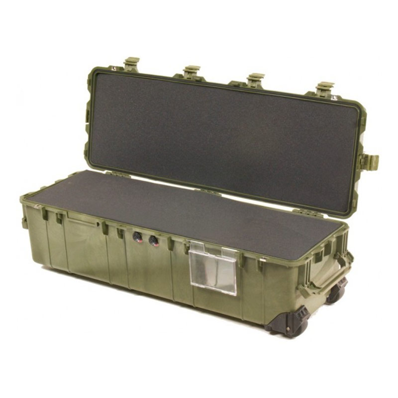 Technocases online shop Peli 1740 Protector Od green