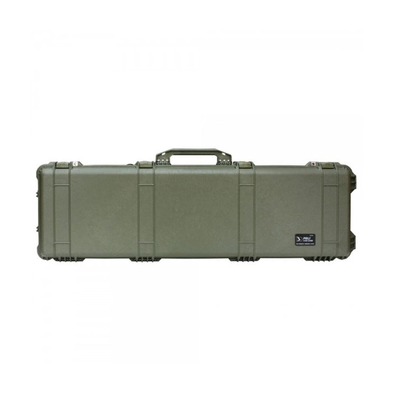 Technocases online shop Peli 1750 Protector Od green