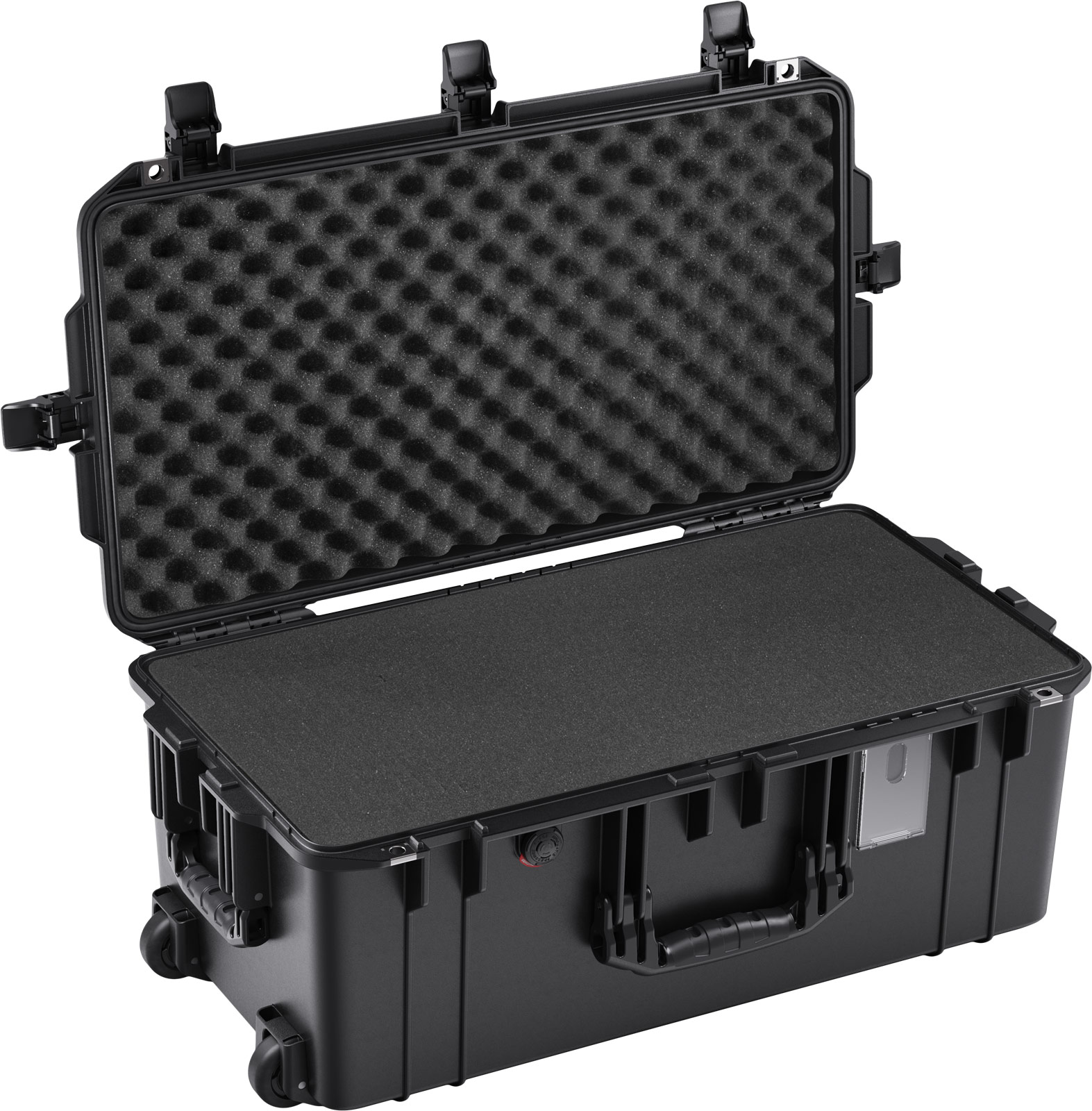 Peli 1606 Air Black