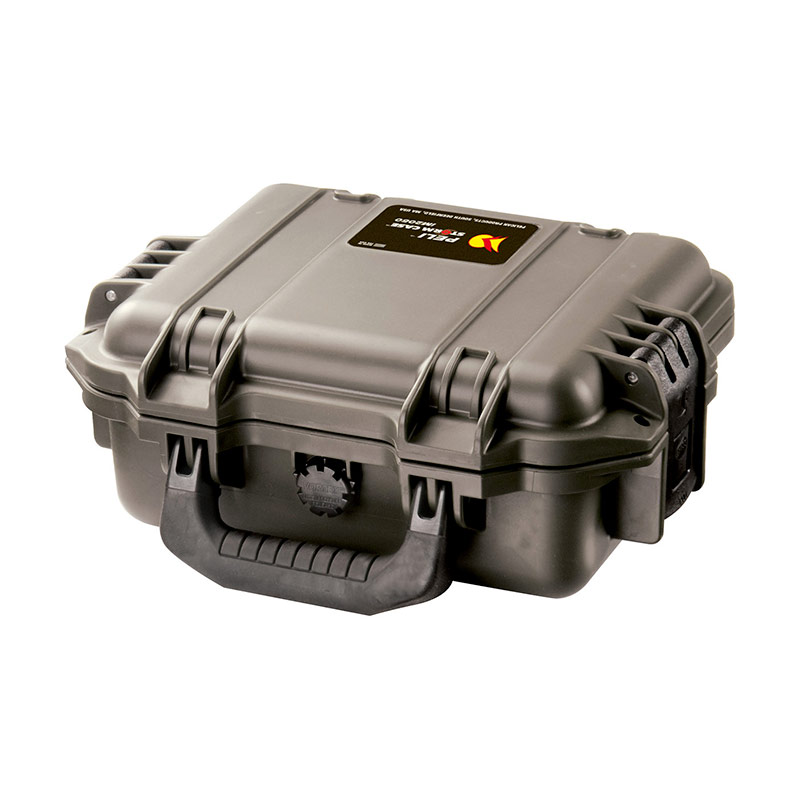 Technocases online shop Peli IM2050 Storm Black