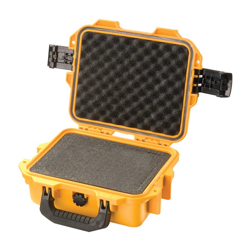 Technocases online shop Peli IM2050 Storm Yellow