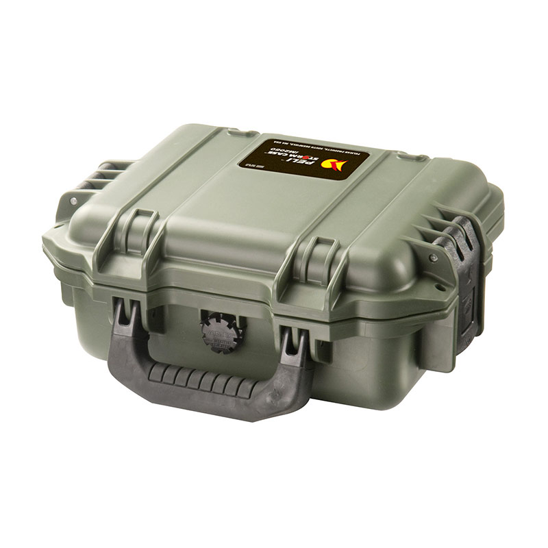 Technocases online shop Peli IM2050 Storm Od green