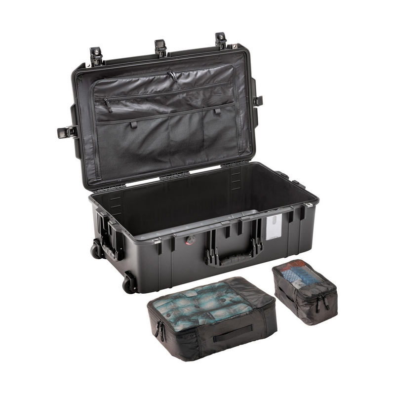 Peli 1595TRVL Air Black