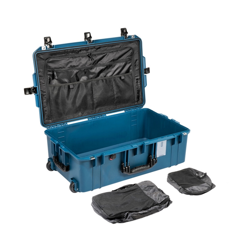 Peli 1595TRVL Air Indigo