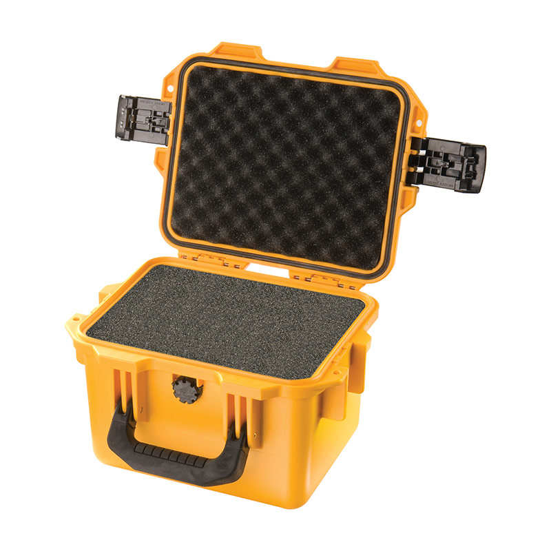 Technocases online shop Peli IM2075 Storm Yellow