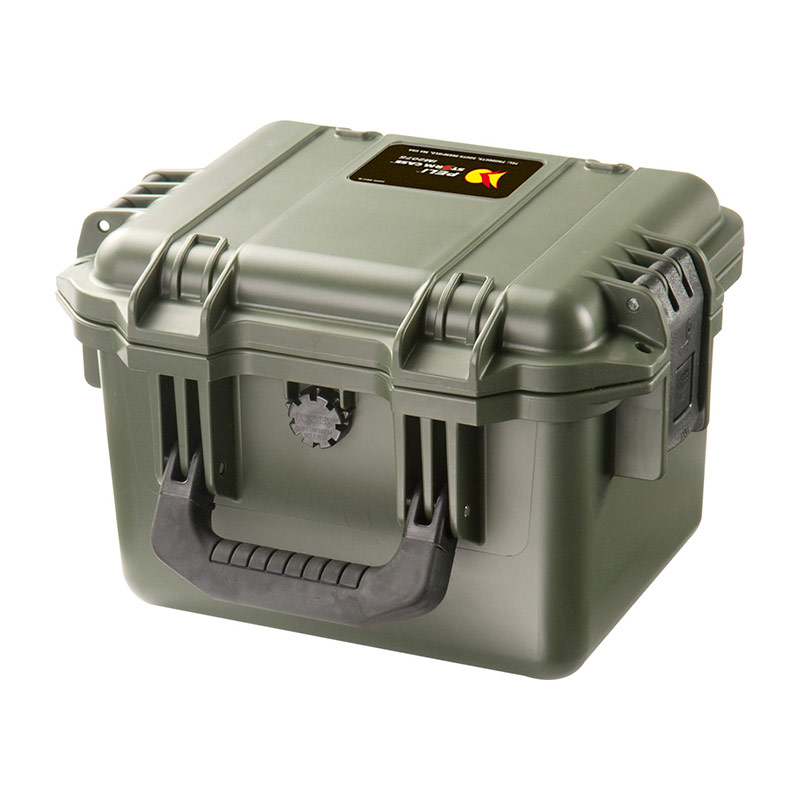 Technocases online shop Peli IM2075 Storm Od green