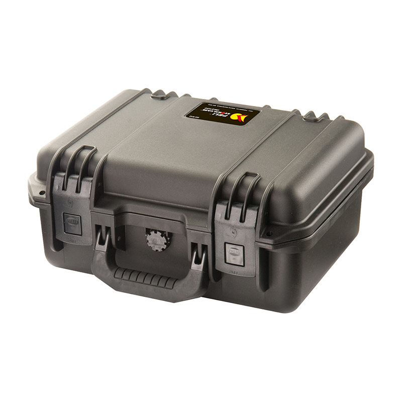 Technocases online shop Peli IM2100 Storm Black