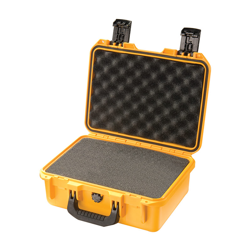 Technocases online shop Peli IM2100 Storm Yellow