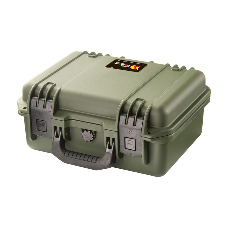 Technocases online shop Peli IM2100 Storm Od green