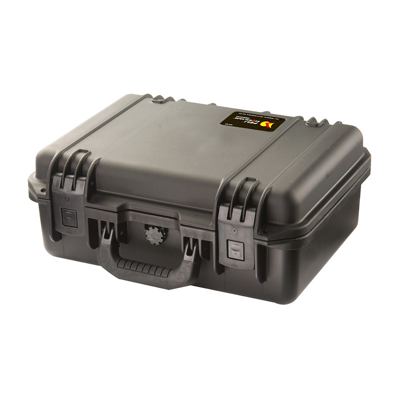 Technocases online shop Peli IM2200 Storm Black