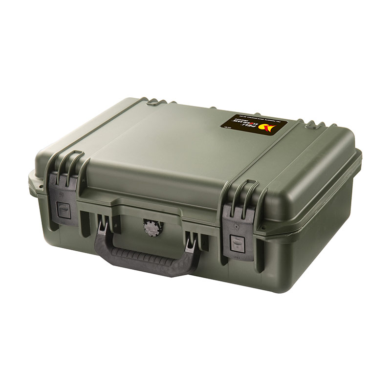 Technocases online shop Peli IM2300 Storm Od green