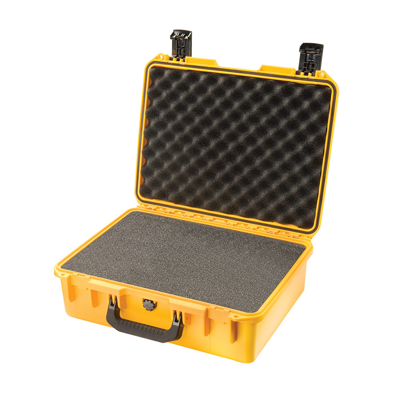 Technocases online shop Peli IM2400 Storm Yellow