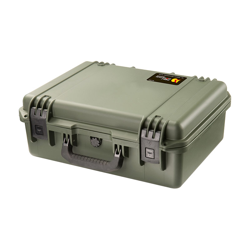 Technocases online shop Peli IM2400 Storm Od green