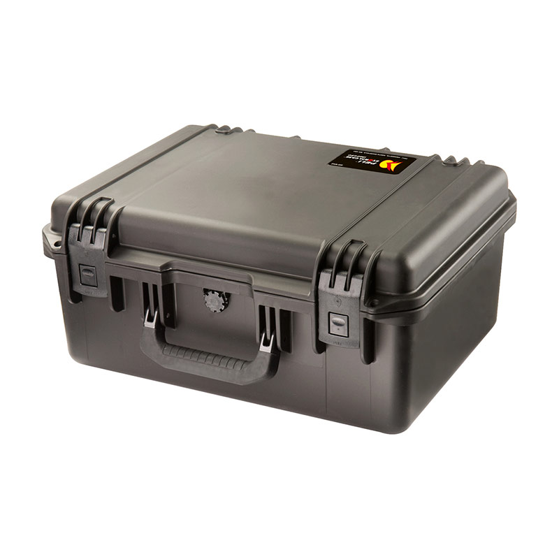 Technocases online shop Peli IM2450 Storm Black