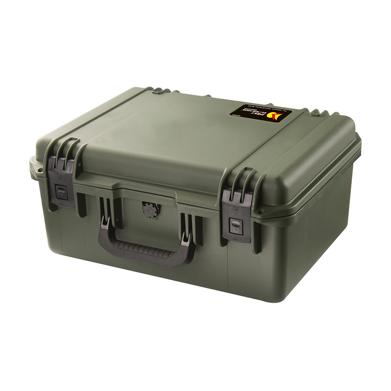 Technocases online shop Peli IM2450 Storm Od green