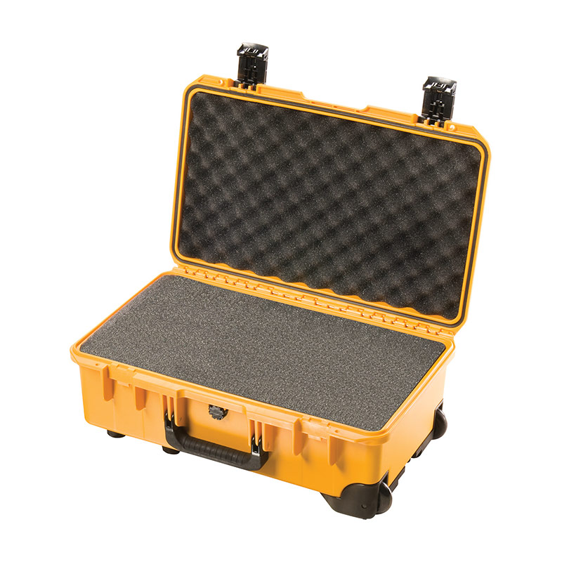 Technocases online shop Peli IM2500 Storm Yellow