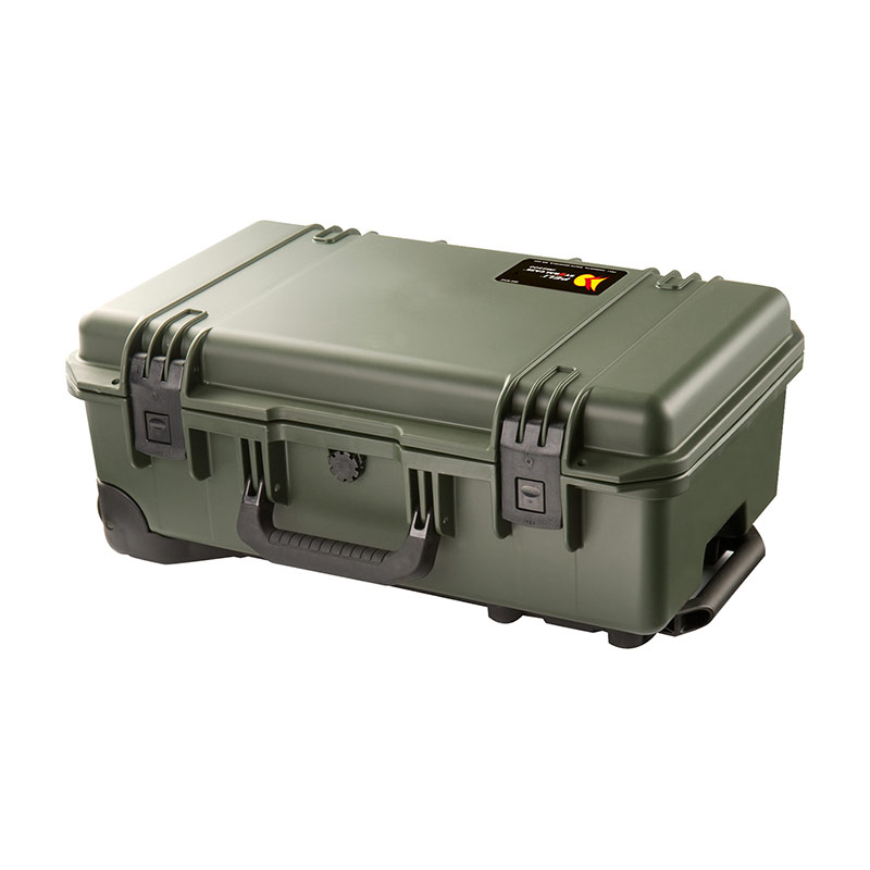 Technocases online shop Peli IM2500 Storm Od green