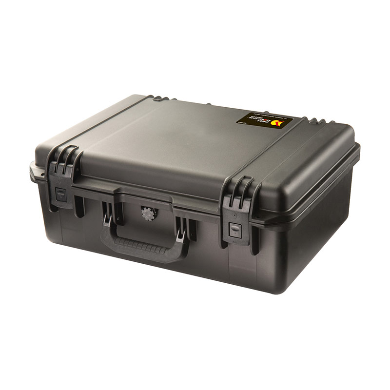 Technocases online shop Peli IM2600 Storm Black