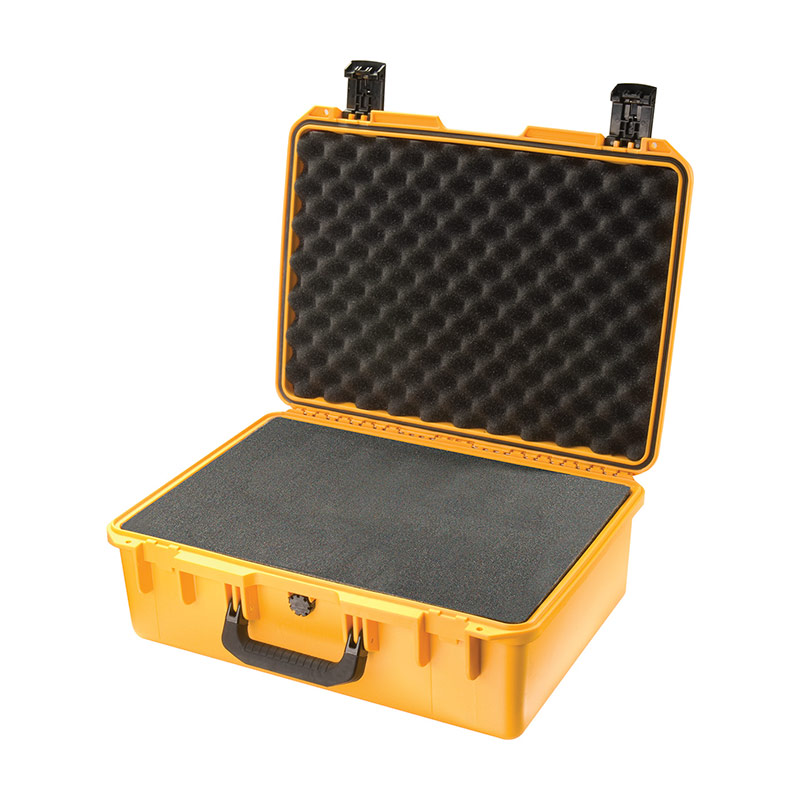 Technocases online shop Peli IM2600 Storm Yellow