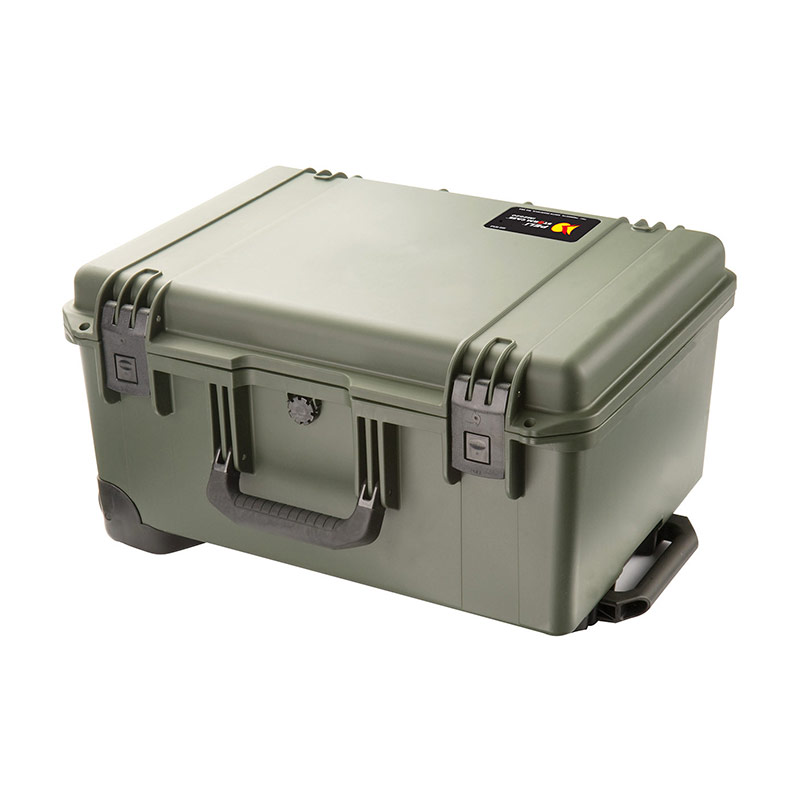 Technocases online shop Peli IM2620 Storm Od green