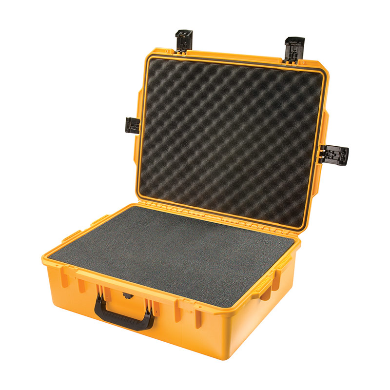 Technocases online shop Peli IM2700 Storm Yellow