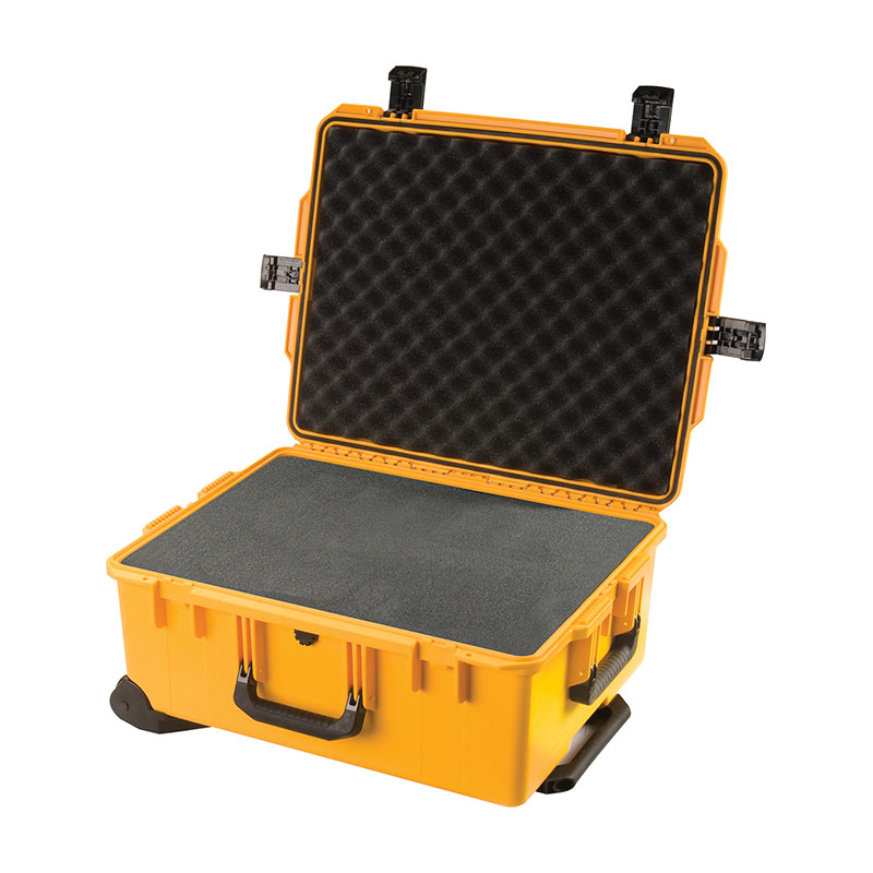 Technocases online shop Peli IM2720 Storm Yellow