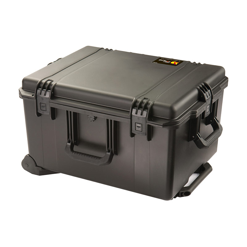 Technocases online shop Peli IM2750 Storm Black