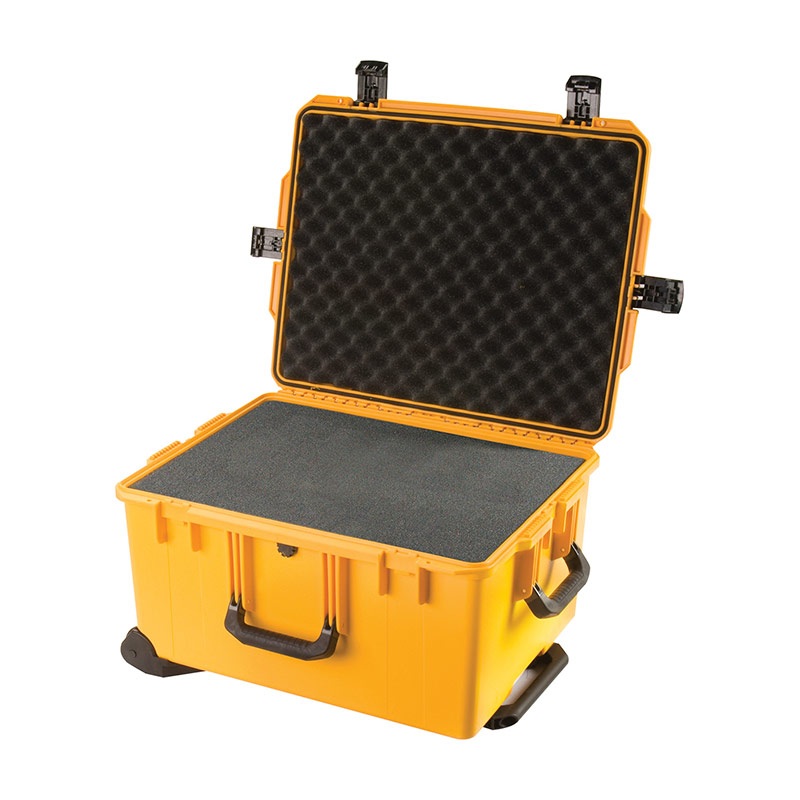 Technocases online shop Peli IM2750 Storm Yellow