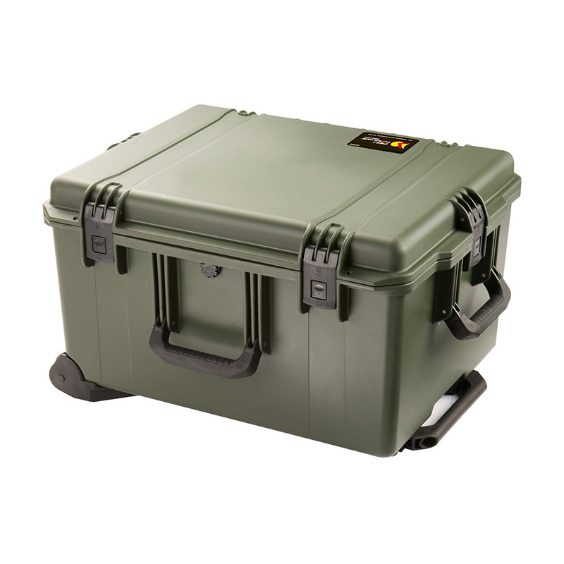 Technocases online shop Peli IM2750 Storm Od green