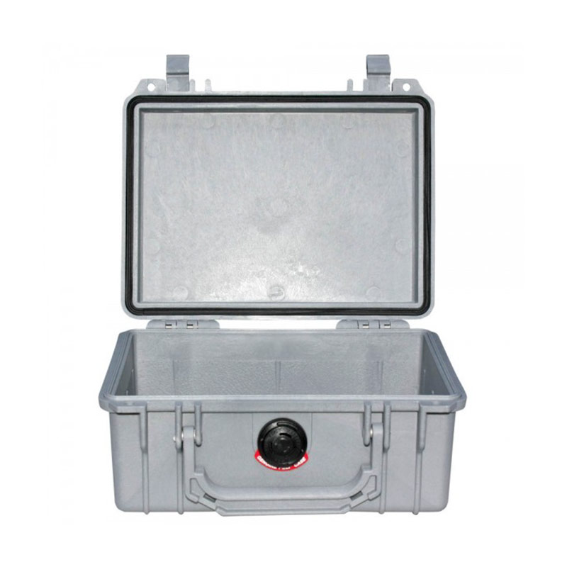 Technocases online shop Peli 1150 Protector Silver