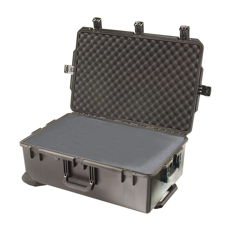 Technocases online shop Peli IM2950 Storm Black
