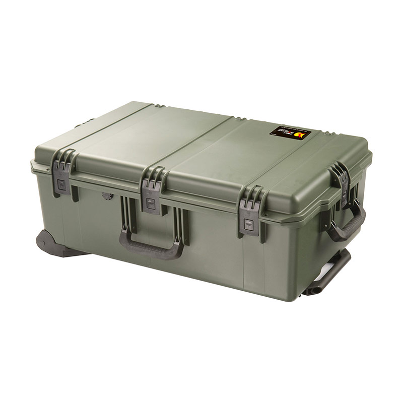 Technocases online shop Peli IM2950 Storm Od green