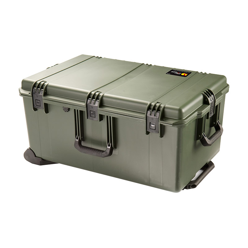 Technocases online shop Peli IM2975 Storm Od green