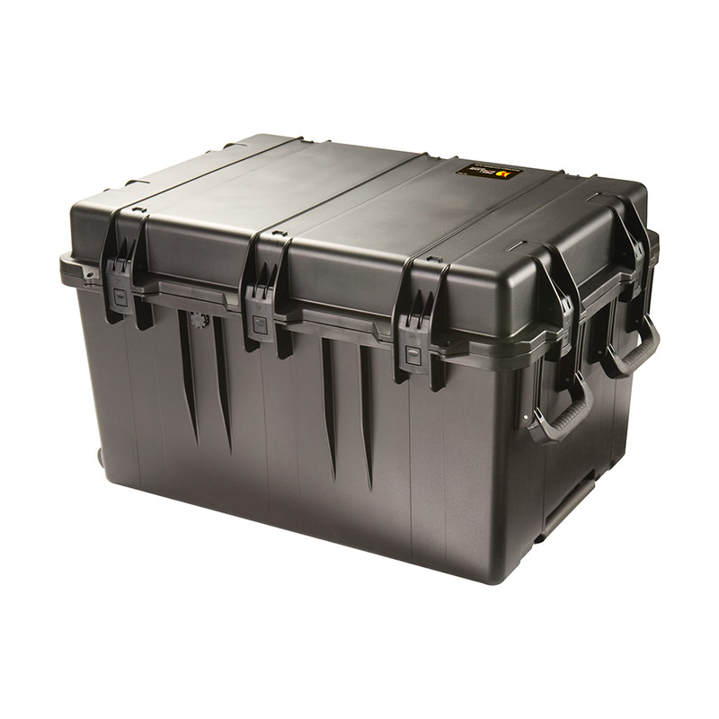 Technocases online shop Peli IM3075 Storm Black