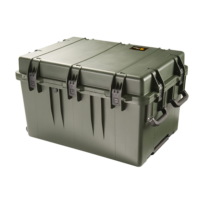 Technocases online shop Peli IM3075 Storm Od green