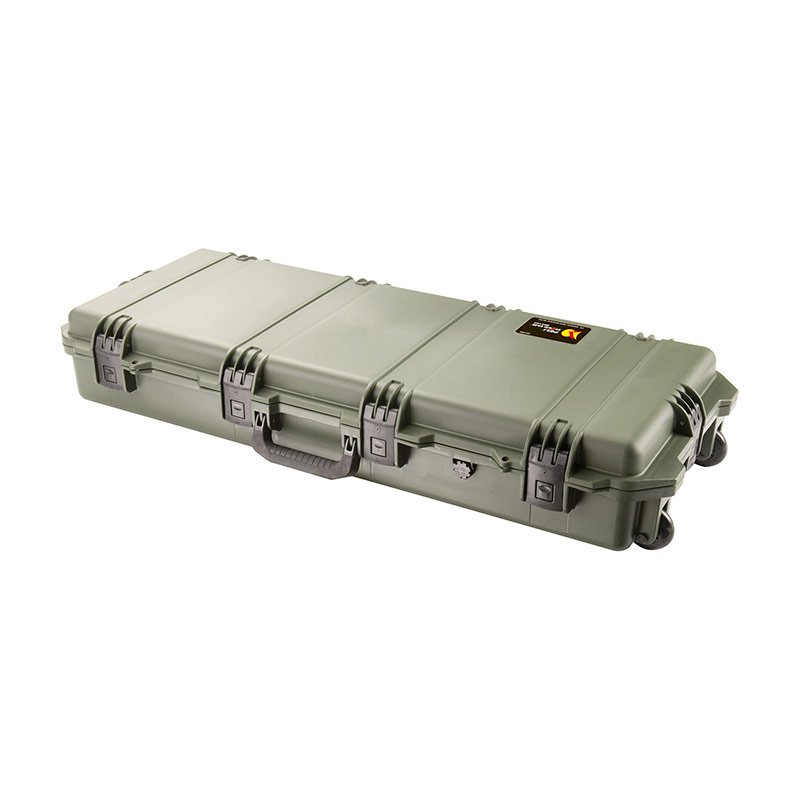 Technocases online shop Peli IM3100 Storm Od green