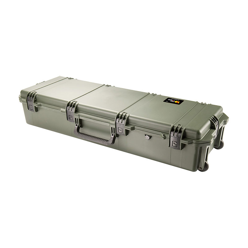 Technocases online shop Peli IM3220 Storm Od green