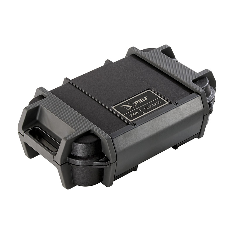 Technocases online shop Peli R40 Personal utility Black