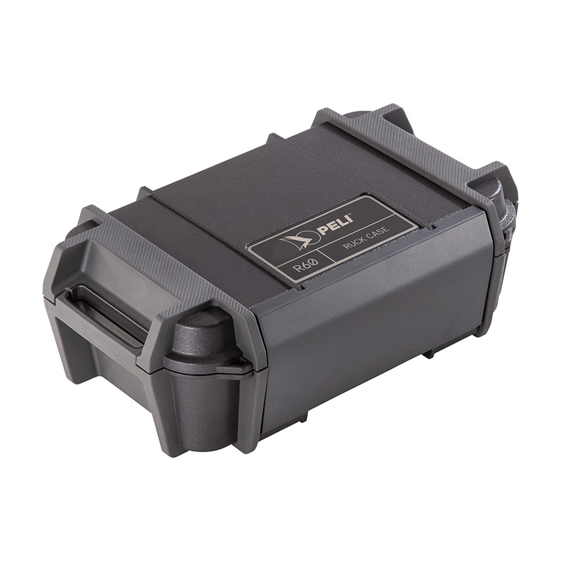 Technocases online shop Peli R60 Personal utility Black